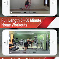 Fitness App by Agicent App Development Company
