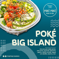 Social Media Post design for Poke Poke