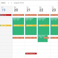 Schedule Management