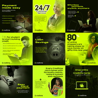 Social Media Graphics