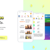 React Frontend Page