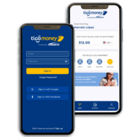 Viamericas Mobile App