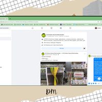Lead Generation: Connections to Social Media Site3