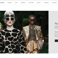 Wordpress site