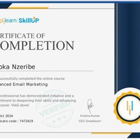 Certifition