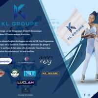 Kl Groupe presentation 