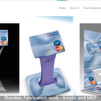 Website Design and Development