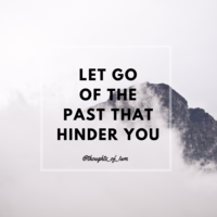 Let Go