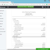 Quickbooks