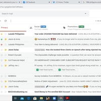 Email Management 2