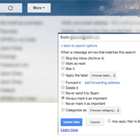 Email Management