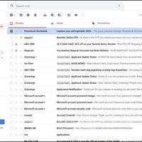 Email Management