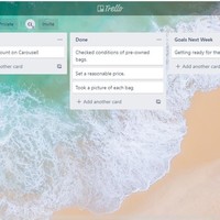 Project Management-Trello
