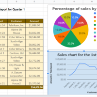 Google spreadsheet