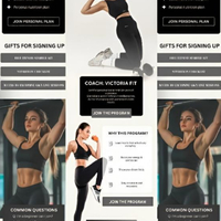 Klaviyo Email Campaign Setuph