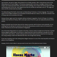 WordPress Management