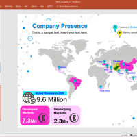 Professional PowerPoint Presentation