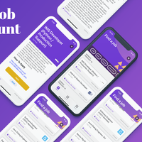 Job Hunt