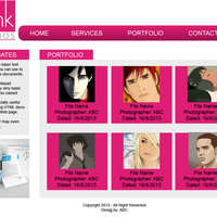 Portfolio Thumbnail 7