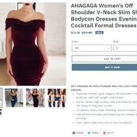 Product Description I wrote for a Shopify Store