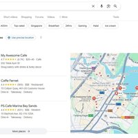 Local SEO and GMB 