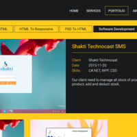 Sakti Technocast