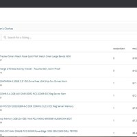 Inkfrog Listing