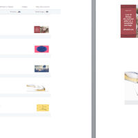 Scheduling Posts on FB & LinkedIn