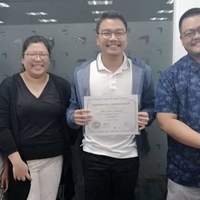 Top overall Customer Satisfaction rating