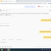 SOURCING CHAT 5