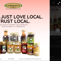 Social Media Assets — La Bodeguita