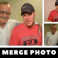 Photo Manipulation