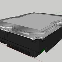 Sketchup - 3d HD