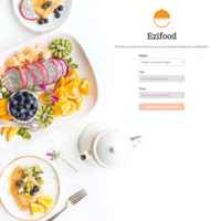 Ezi Foods - https://www.ezifood.com/location