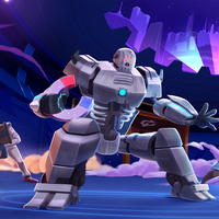 Concept Art (Splash)