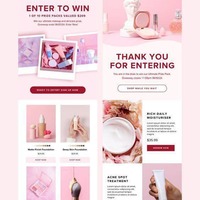 Email Campaign