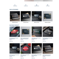 E-commerce