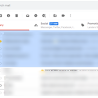 Email Handling