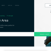 Webdesign to WordPress website