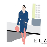 Fashion Illustration