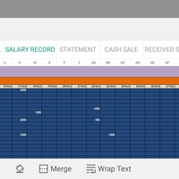 Emp Advance Payroll 