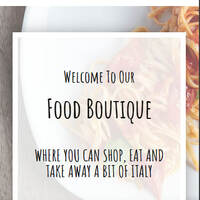 the food boutique