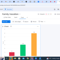 Project Management on Monday.com
