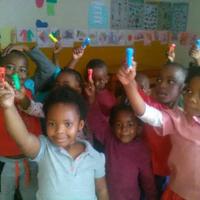 The children I educate