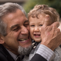 Photographer - Italian Portrait Series