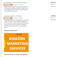Upwork Reviews
