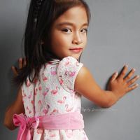Own photoshoot and editing