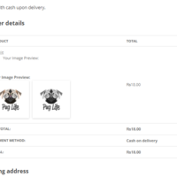 Woocommerce Addon