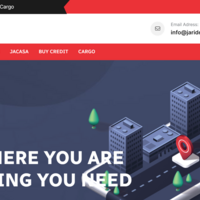 Jaride - Multi-Service Platform