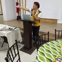 Resource Speaker on Guidance and Counselling